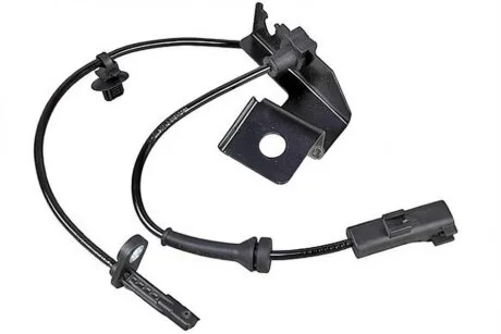 Датчик ABS METZGER 09001210