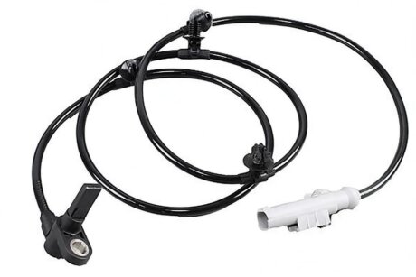 Датчик ABS MERCEDES-BENZ VITO (W639) - 110 CDI (639.701, 639.703, 639.705); REAR (R) METZGER 09001266