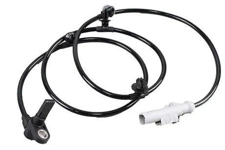 Датчик ABS MERCEDES-BENZ VITO (W639) - 110 CDI (639.701, 639.703, 639.705); REAR (R) METZGER 09001266