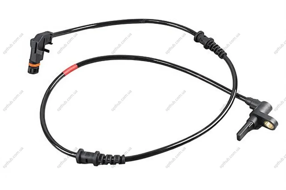 Датчик ABS MERCEDES-BENZ VITO (W639) - 109 CDI (639.701) METZGER 09001290 (фото 1)