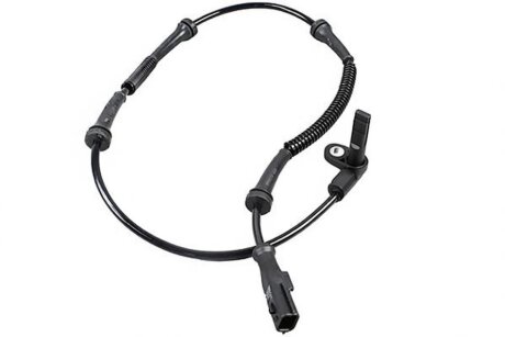 Датчик ABS OPEL VIVARO B (X82) - 1.6 CDTI (05) METZGER 09001291