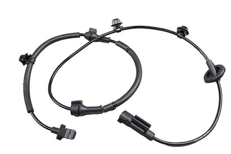 Датчик ABS METZGER 09001330