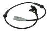 Датчик ABS CITROEN BERLINGO (B9, MF), C4 GRAND PICASSO I (UA_); PEUGEOT 5008, PARTNER TEPEE; FRONT (L/ METZGER 0900137 (фото 1)