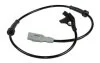 Датчик ABS CITROEN BERLINGO (B9, MF), C4 GRAND PICASSO I (UA_); PEUGEOT 5008, PARTNER TEPEE; FRONT (L/ METZGER 0900137 (фото 1)