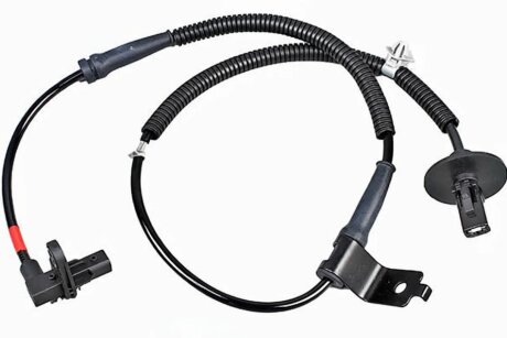 Датчик ABS METZGER 09001400