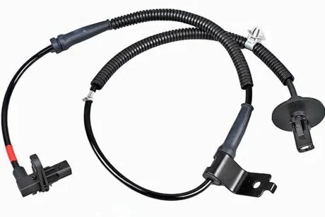 Датчик ABS METZGER 09001400