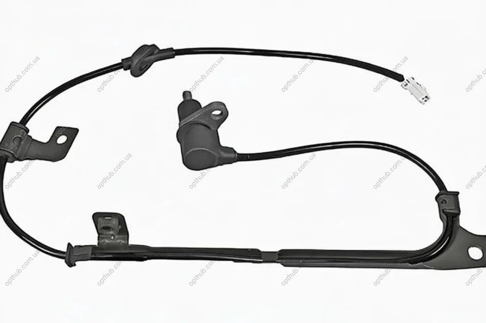 Датчик ABS METZGER 09001416 (фото 1)