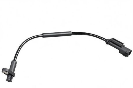 Датчик ABS METZGER 09001434