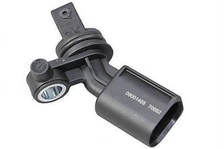 Датчик ABS VW AMAROK (2HA, 2HB, S1B, S6B, S7A, S7B) - 2.0 TDI; REAR (R) METZGER 09001468