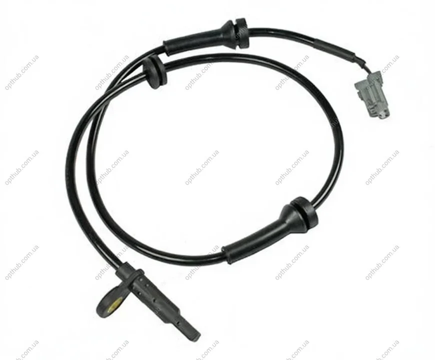Датчик ABS NISSAN X-TRAIL (T31); RENAULT KOLEOS I (HY_); FRONT (L/R) METZGER 0900147 (фото 1)