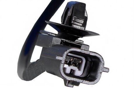 Датчик ABS METZGER 09001527
