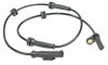 Датчик ABS FIAT LINEA (323_, 110_), QUBO (225_); REAR (L) METZGER 0900201 (фото 1)