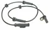 Датчик ABS FIAT LINEA (323_, 110_), QUBO (225_); REAR (L) METZGER 0900201 (фото 1)