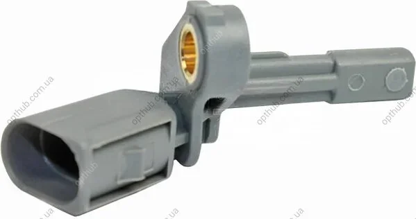 Датчик ABS ДЛЯ АВТО С PARK ASSIST SYSTEM: AUDI Q3(8U), SKODA SUPERB (3T4), VW TOURAN (1T3); REAR (L) METZGER 0900246 (фото 1)
