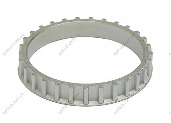 Кольцо ABS OPEL ASTRA H(A04), COMBO(71_), CORSA B(S93), CORSA C(X01), VECTRA B(J96), ZAFIRA A ВЕН METZGER 0900260 (фото 1)