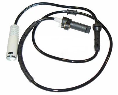 Датчик ABS BMW 7 (E38) ->09/1998; REAR (L/R) - РОЗ'ЄМ СІРИЙ METZGER 0900281