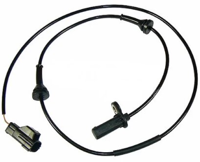 Датчик ABS VOLVO S60 I, S80 I (TS, XY), V70 II (SW), XC70 CROSS COUNTRY; FRONT (R) METZGER 0900596