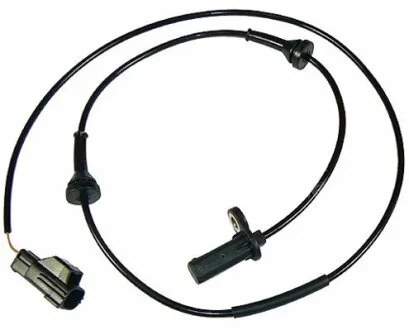 Датчик ABS VOLVO S60 I, S80 I (TS, XY), V70 II (SW), XC70 CROSS COUNTRY; FRONT (R) METZGER 0900596