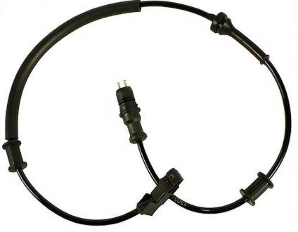 Датчик ABS RENAULT LAGUNA II (BG0/1_, KG0/1_); REAR (L/R) METZGER 0900690