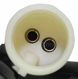 Датчик ABS OPEL VECTRA B (J96); FRONT (L/R) METZGER 0900746