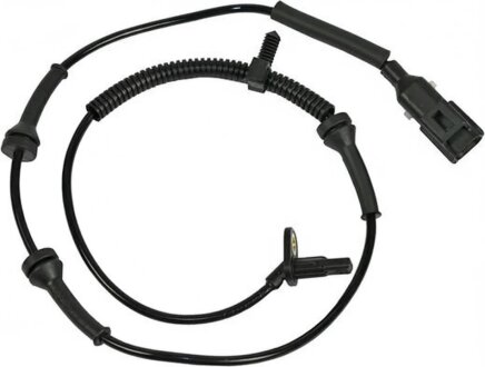 Датчик ABS LAND ROVER FREELANDER 2 (L359); FRONT (L/R) METZGER 0900832