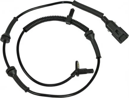 Датчик ABS LAND ROVER FREELANDER 2 (L359); FRONT (L/R) METZGER 0900832