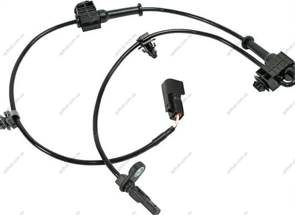 Датчик ABS MAZDA CX-5 (KE, GH) - 2.2 D (KE2FW) (04.2012 - 02.2017) METZGER 0900865 (фото 1)