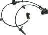 Датчик ABS MAZDA CX-5 (KE, GH) - 2.2 D (KE2FW) (04.2012 - 02.2017) METZGER 0900865 (фото 1)