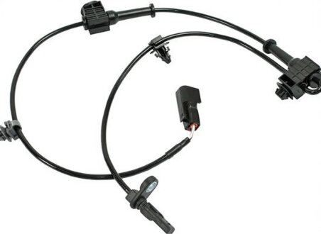 Датчик ABS MAZDA CX-5 (KE, GH) - 2.2 D (KE2FW) (04.2012 - 02.2017) METZGER 0900865