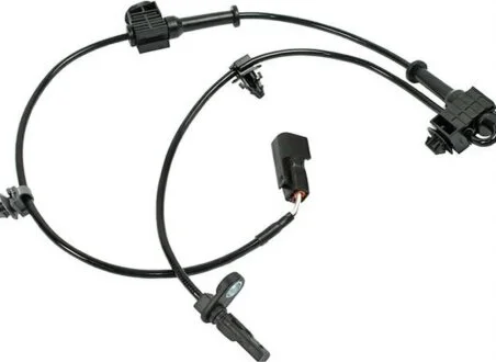 Датчик ABS MAZDA CX-5 (KE, GH) - 2.2 D (KE2FW) (04.2012 - 02.2017) METZGER 0900865