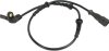 Датчик ABS RENAULT DUSTER (HS_) - 1.6 16V METZGER 0900886 (фото 1)