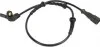 Датчик ABS RENAULT DUSTER (HS_) - 1.6 16V METZGER 0900886 (фото 1)