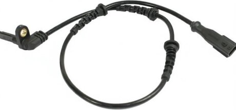 Датчик ABS RENAULT DUSTER (HS_) - 1.6 16V METZGER 0900886