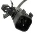 Датчик ABS OPEL ASTRA J (P10) - 1.7 CDTI (68) METZGER 0900908 (фото 1)