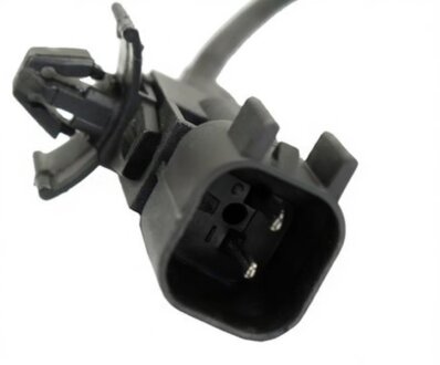 Датчик ABS OPEL ASTRA J (P10) - 1.7 CDTI (68) METZGER 0900908