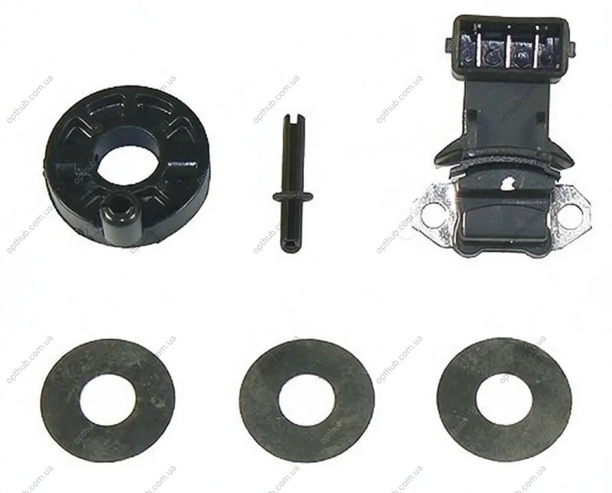 Контактная группа AUDI/MB/SEAT/SKODA/VW 030905065B METZGER 0901007 (фото 1)