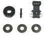 Контактная группа AUDI/MB/SEAT/SKODA/VW 030905065B METZGER 0901007 (фото 1)