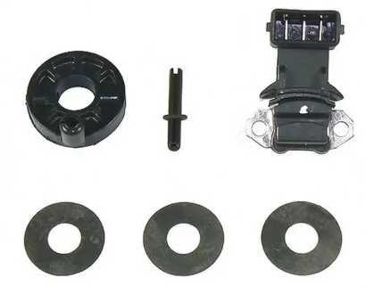 Контактна група AUDI/MB/SEAT/SKODA/VW 030905065B METZGER 0901007