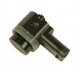Датчик системи паркування (ЧОРНИЙ) VW AMAROK (2H_, S1B), TIGUAN (5N_), TOUAREG (7P5)(AM-VERSION) METZGER 0901043 (фото 1)