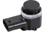 Датчик системи паркування (ЧОРНИЙ) VW AMAROK (2H_, S1B), TIGUAN (5N_), TOUAREG (7P5)(AM-VERSION) METZGER 0901043 (фото 3)