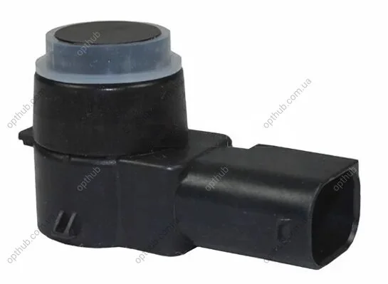 Датчик системы парковки PEUGEOT 307 (3A/C), 308 (4A_, 4C_), 308 SW (4E_, 4H_), 407 (6D_) METZGER 0901063 (фото 1)
