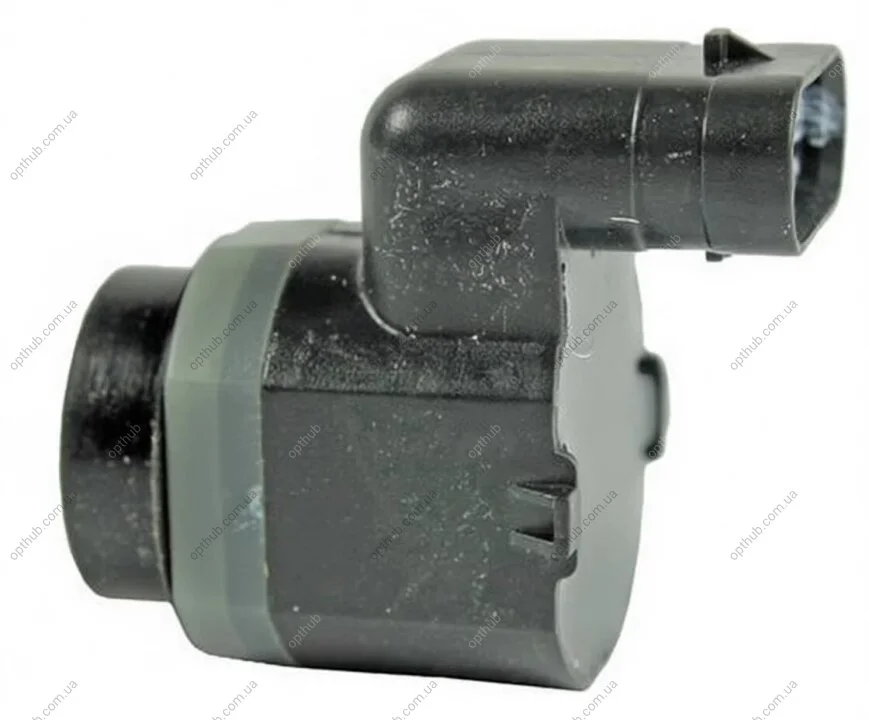 Датчик системы парковки BMW 5 (F10, F11), 7 (F01, F02, F03, F04), X3 (F25), X5 (E70), X6 (E71, E72) METZGER 0901109 (фото 1)