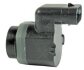 Датчик системы парковки BMW 5 (F10, F11), 7 (F01, F02, F03, F04), X3 (F25), X5 (E70), X6 (E71, E72) METZGER 0901109 (фото 1)