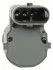 Датчик системы парковки BMW 5 (F10, F11), 7 (F01, F02, F03, F04), X3 (F25), X5 (E70), X6 (E71, E72) METZGER 0901109 (фото 2)