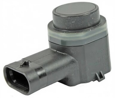 Датчик системи паркування (ПІД ПОКРАСКУ: МОЖЕ БУТИ ЧОРНИЙ АБО БІЛИЙ) VW AMAROK (2H_, S1B), TIGUAN (5N_ METZGER 0901119