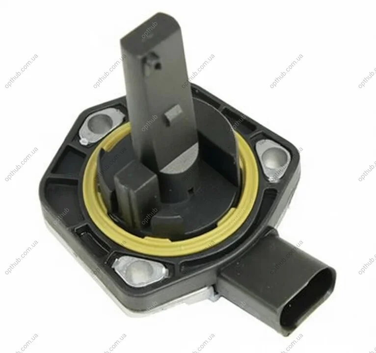 Датчик рівня оливи VW T-4/T-5, 1.9/2.5 TDI / CADDY 1.9 TDI - AM PART METZGER 0901255 (фото 1)