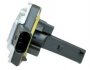 Датчик рівня оливи VW T-4/T-5, 1.9/2.5 TDI / CADDY 1.9 TDI - AM PART METZGER 0901255 (фото 2)