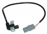 Датчик оборотов коленвала RENAULT 19 II (B/C53_), 21 (B48_), ESPACE III (JE0_), LAGUNA I (B56_, 556_), METZGER 0902013 (фото 1)