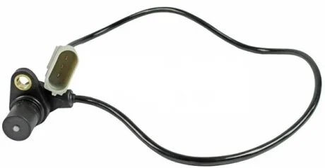 Датчик оборотов коленвала AUDI A6 (4A, C4, 4B2, C5, 4A, C4, 4B5, C5); SKODA FABIA (6Y2, 6Y5), OCTAVIA (METZGER 0902022