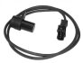 Датчик оборотов коленвала OPEL ASCONA C (81_, 86_, 87_, 88_), KADETT E (39_, 49_), OMEGA A (16_, 17_, 1 METZGER 0902026 (фото 1)